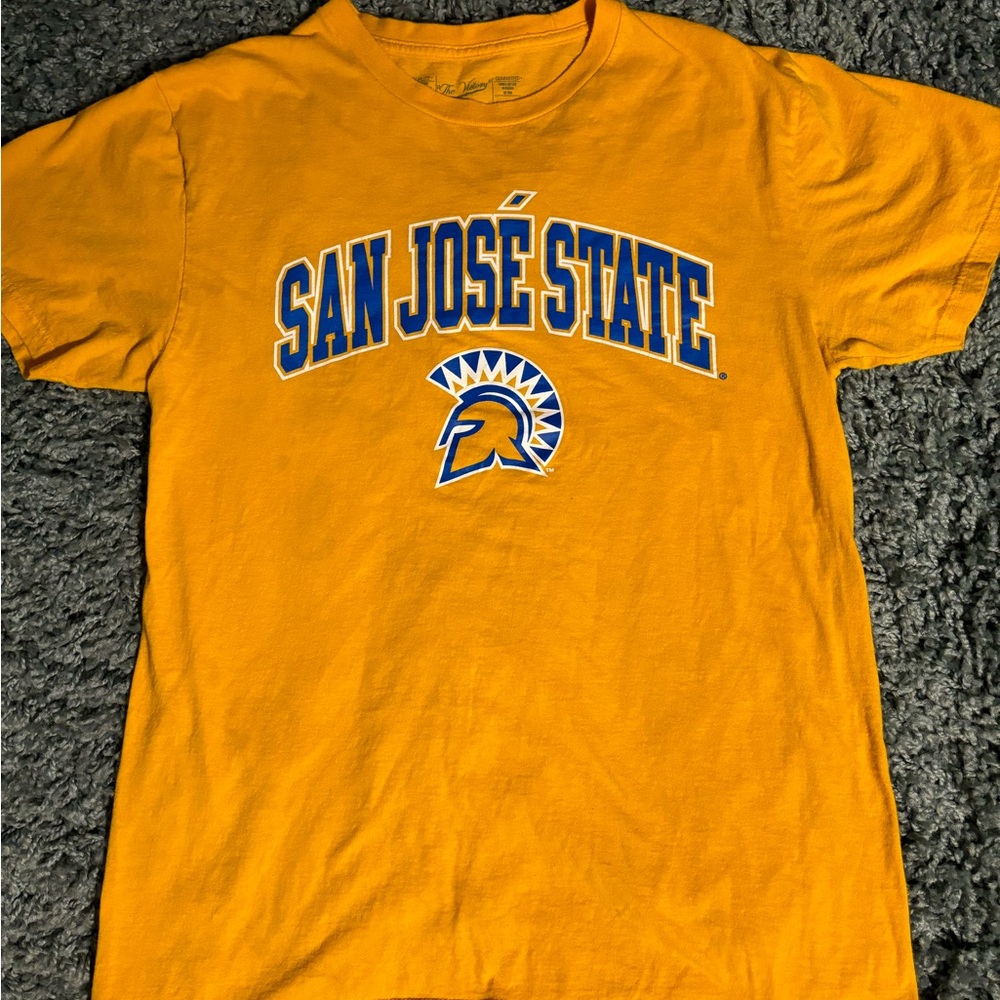 San Jose State T-shirt